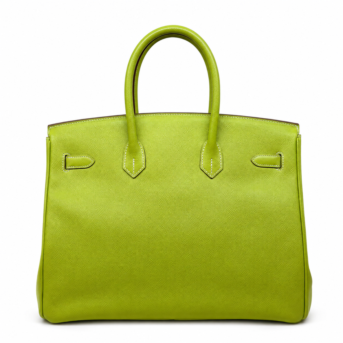 Birkin 35 Epsom Kiwi — 2