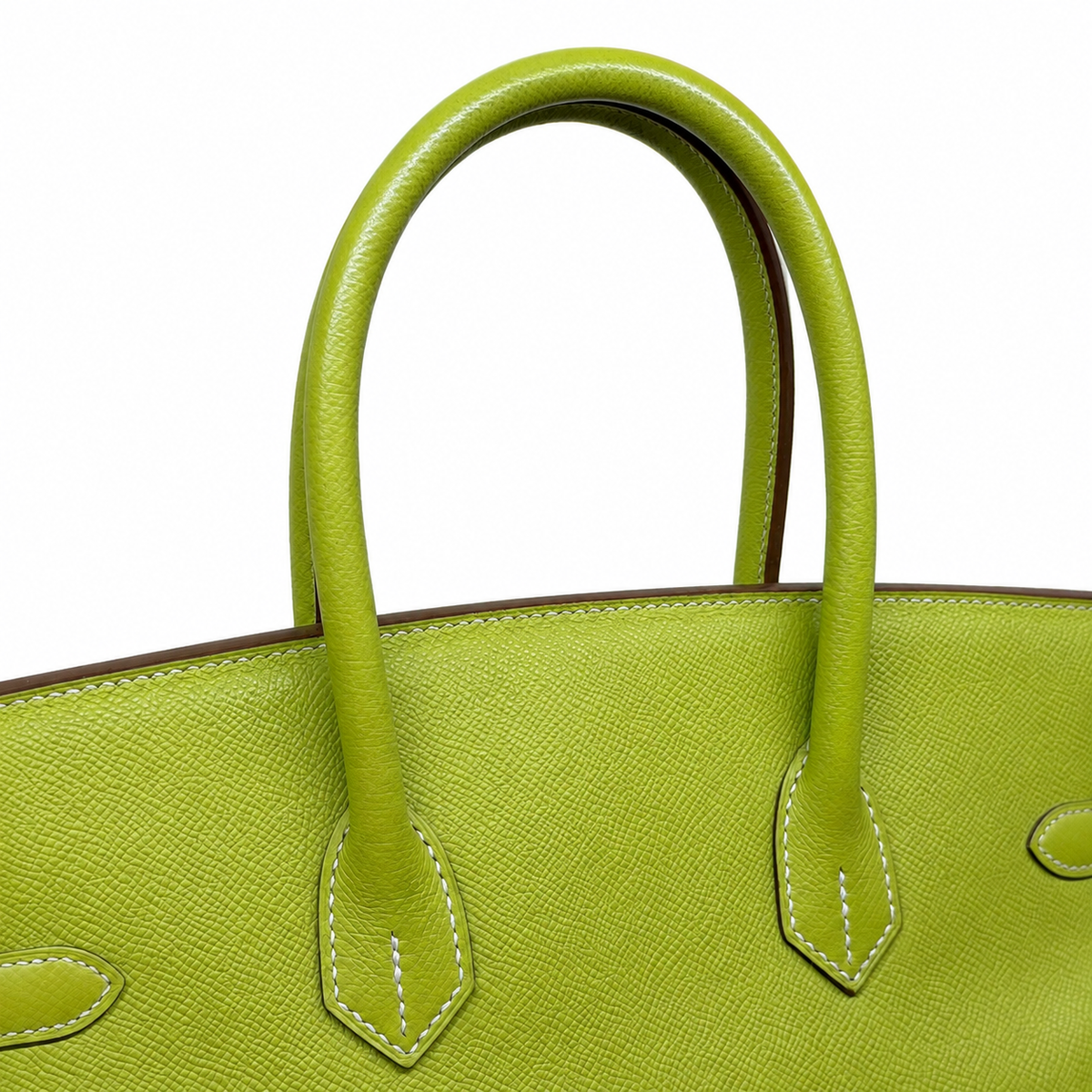 Birkin 35 Epsom Kiwi — 3