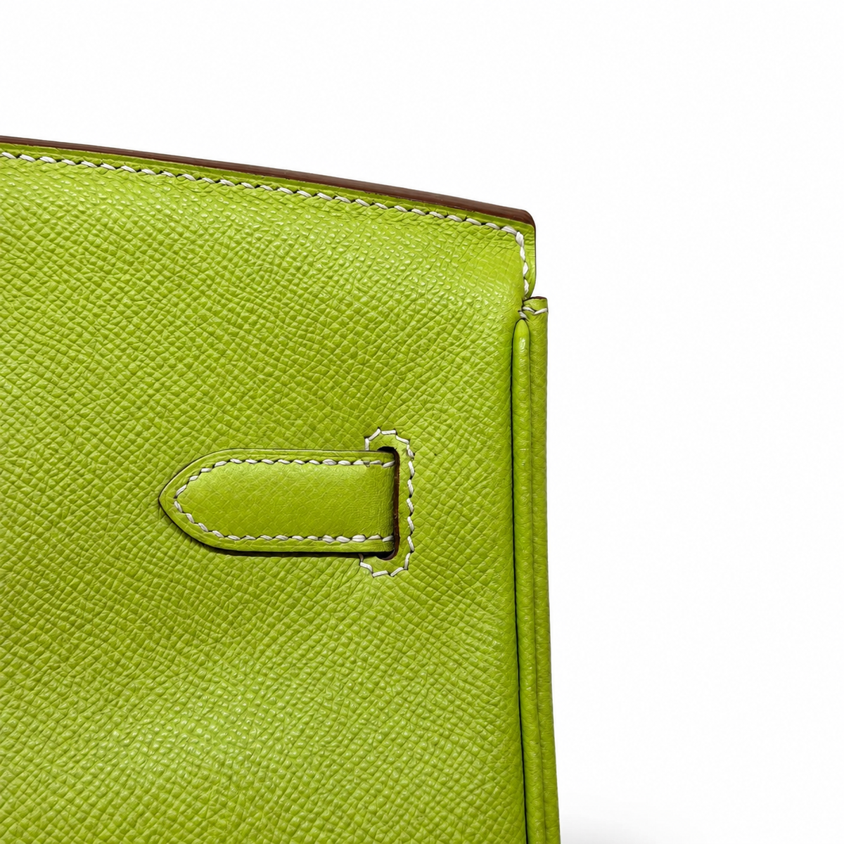 Birkin 35 Epsom Kiwi — 4