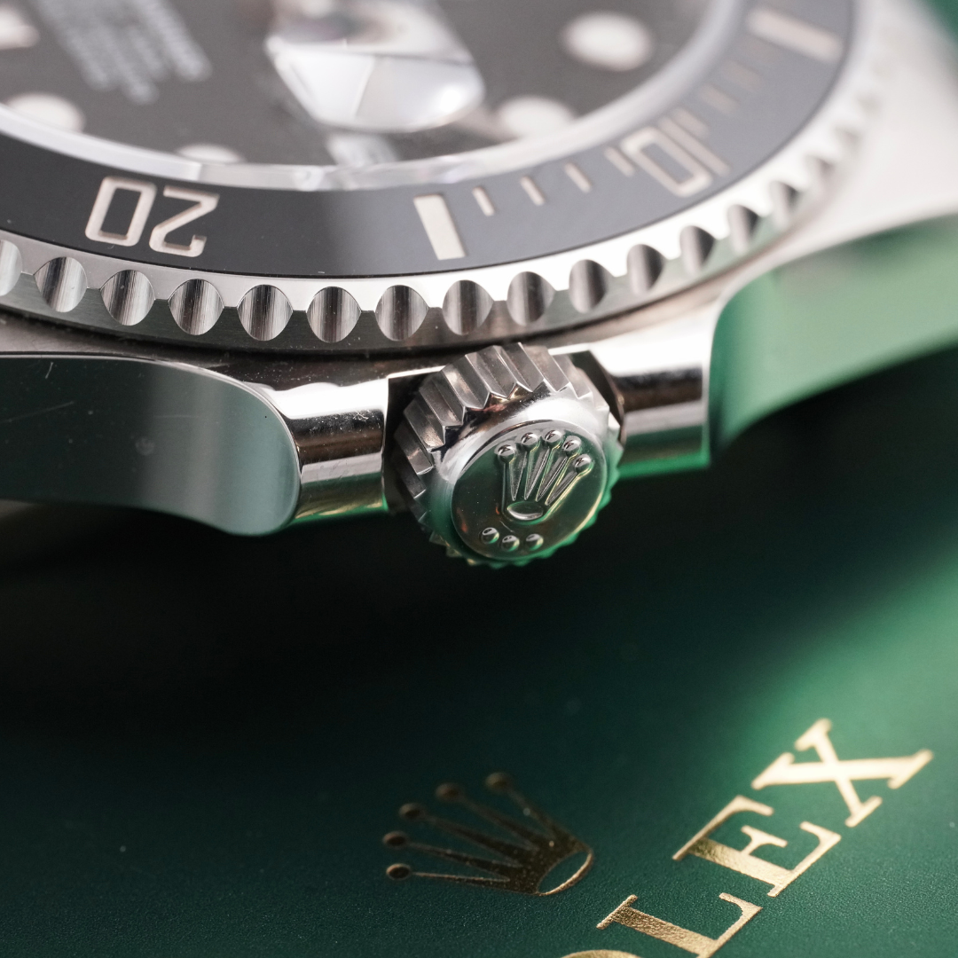 Rolex Submariner Date – Ref. 126610LN (2025) — 3
