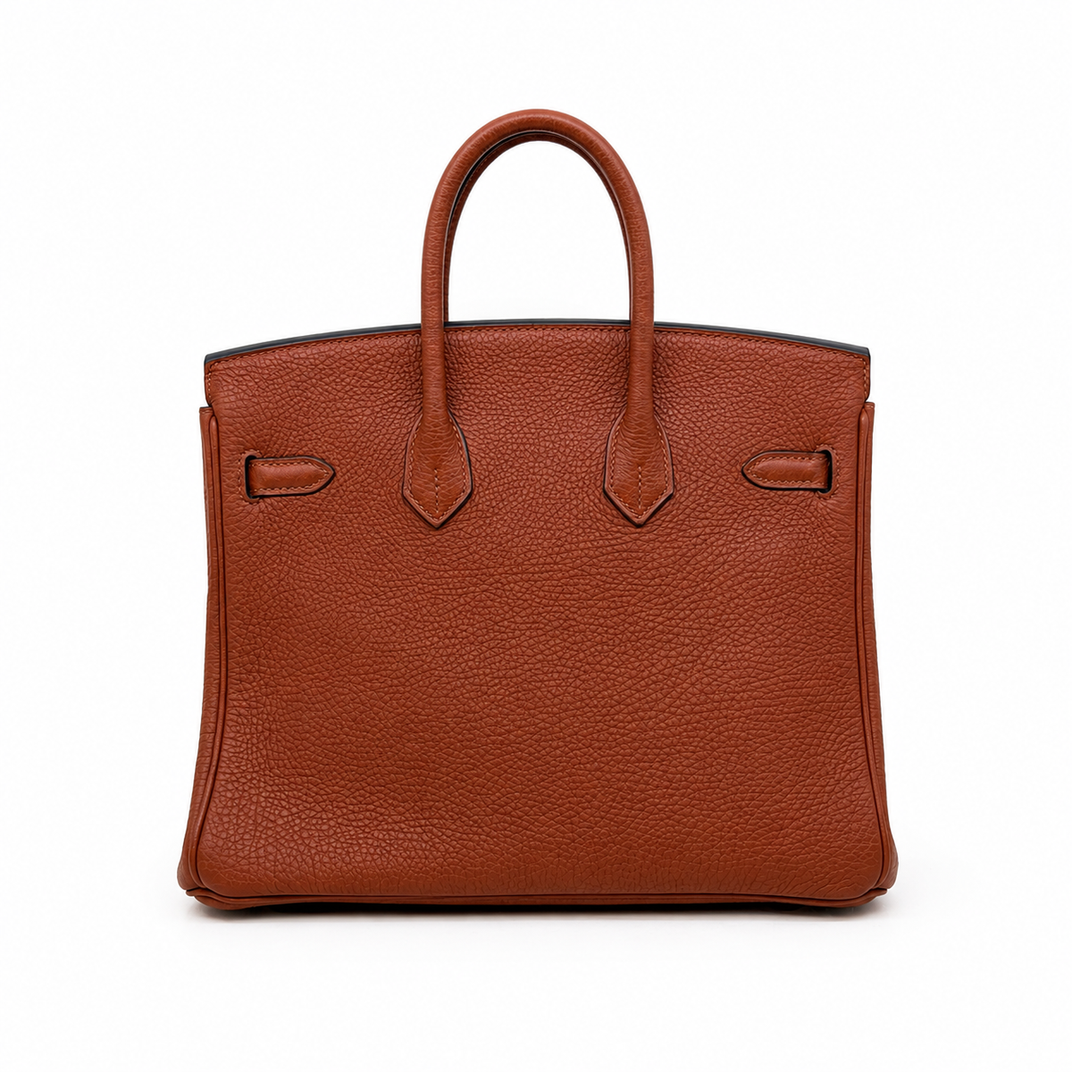 Birkin 25 C stamp con GHW Togo — 5