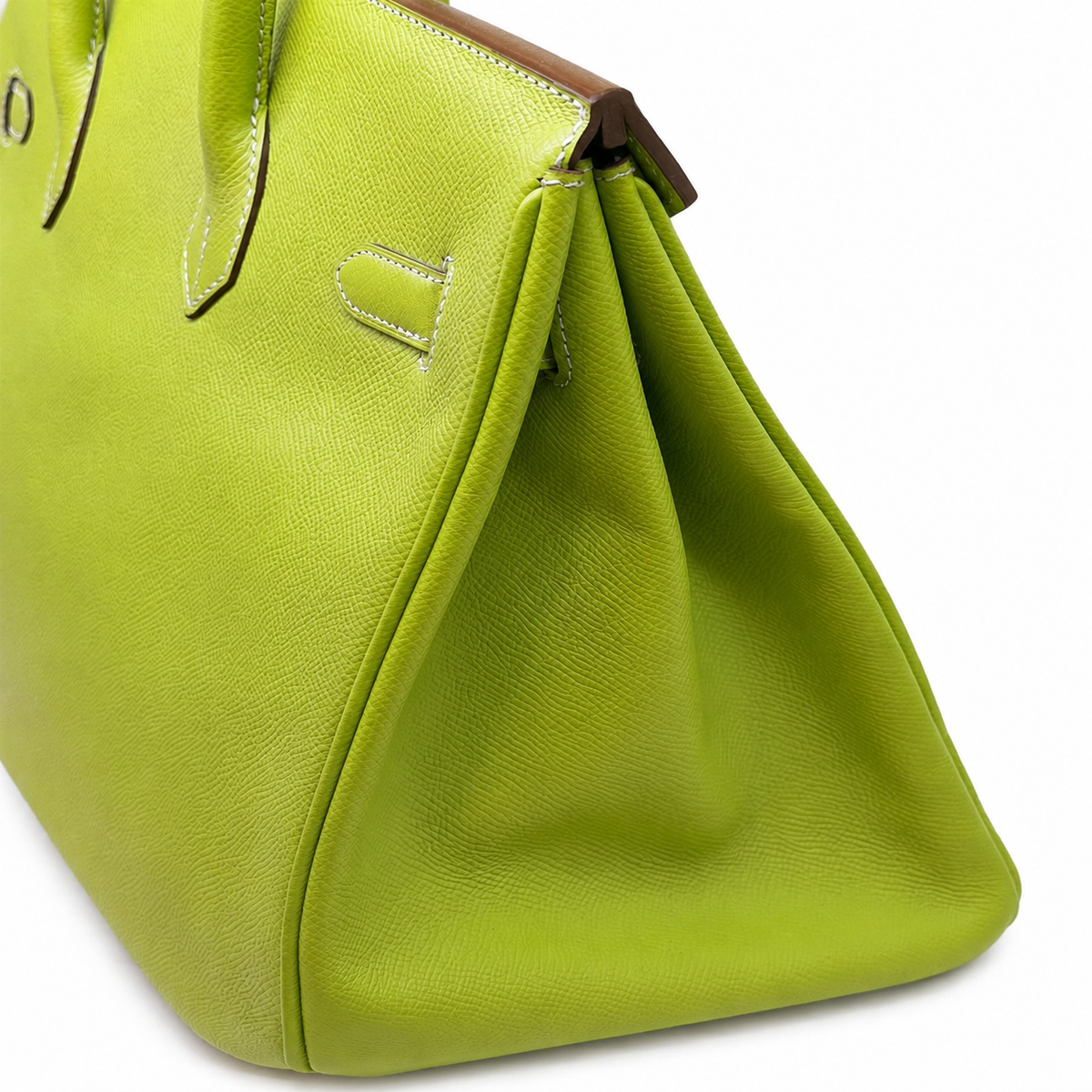 Birkin 35 Epsom Kiwi — 6