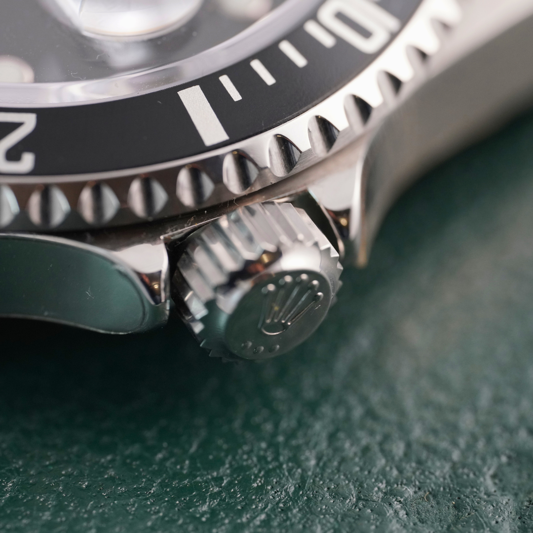 Rolex Submariner Date – Ref. 16610 (2003) — 3