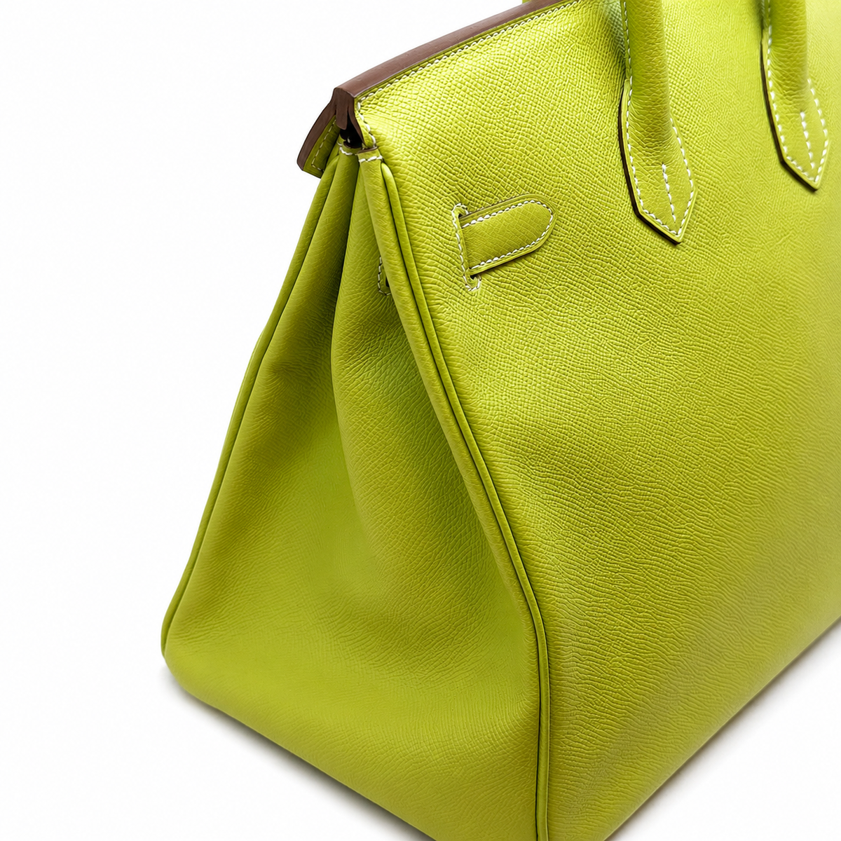 Birkin 35 Epsom Kiwi — 7