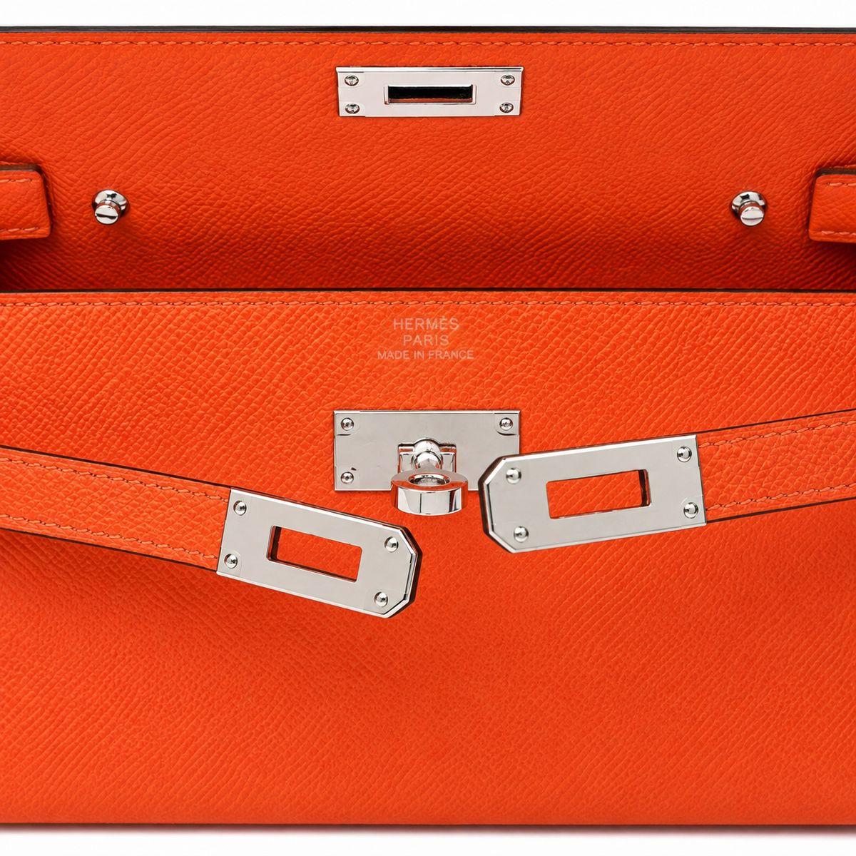 SAC TO GO EPSOM ORANGE FIELD — 2