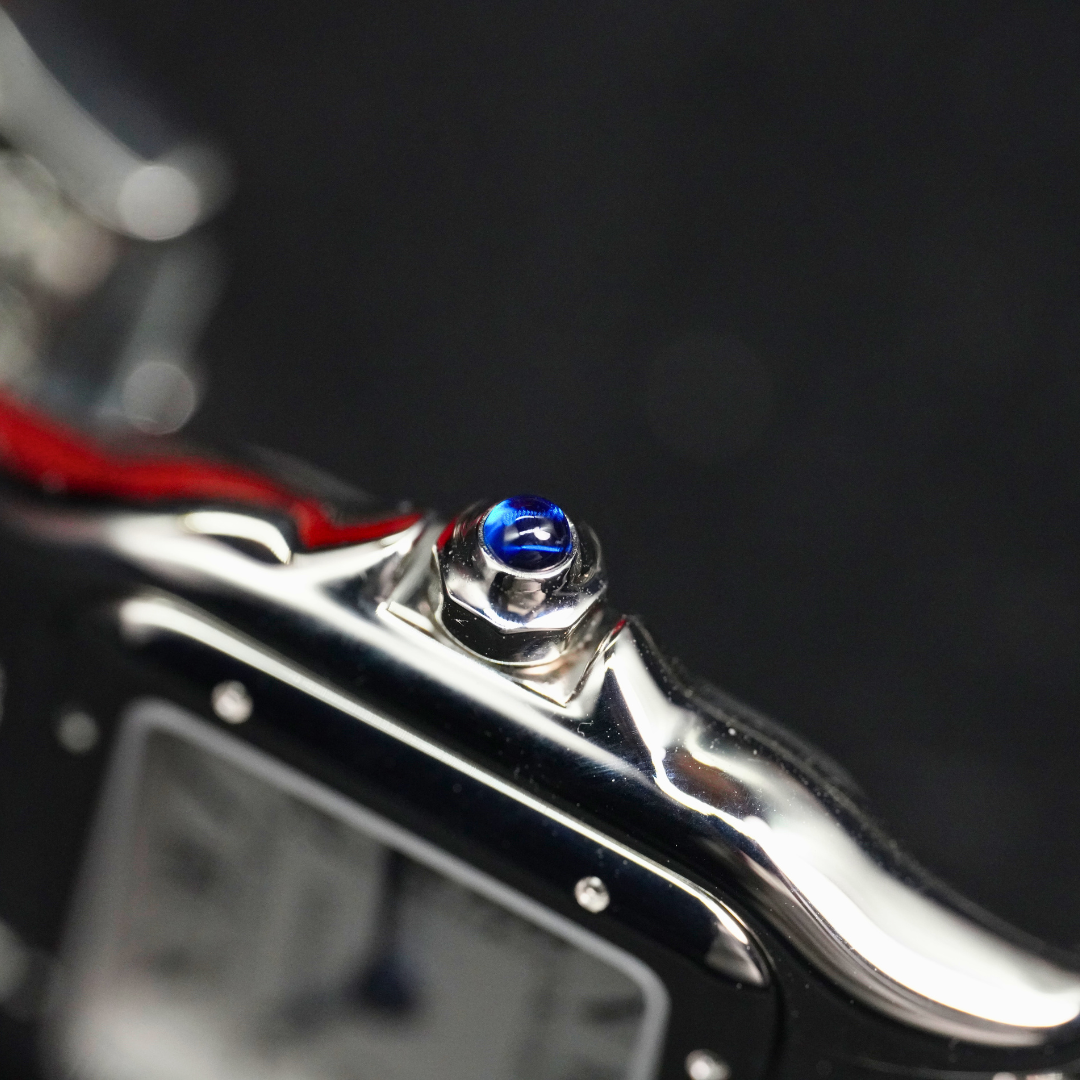 Cartier Panthère de Cartier Small – Ref. WSPN0013 (2025) — 4