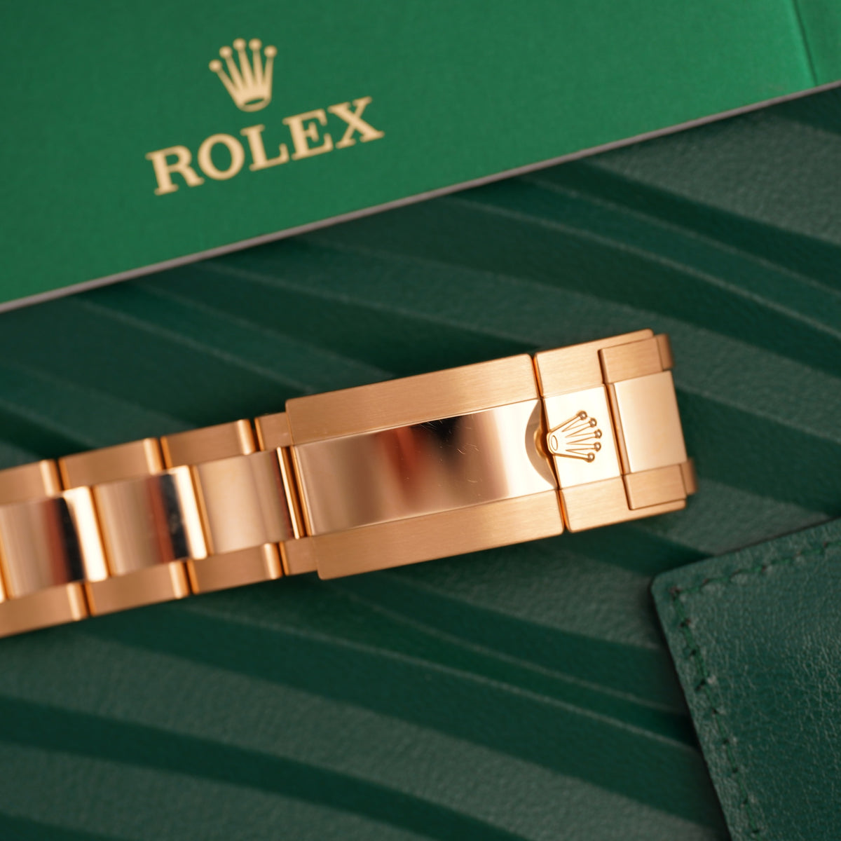 Rolex Cosmograph Daytona – Ref. 126508 — 3