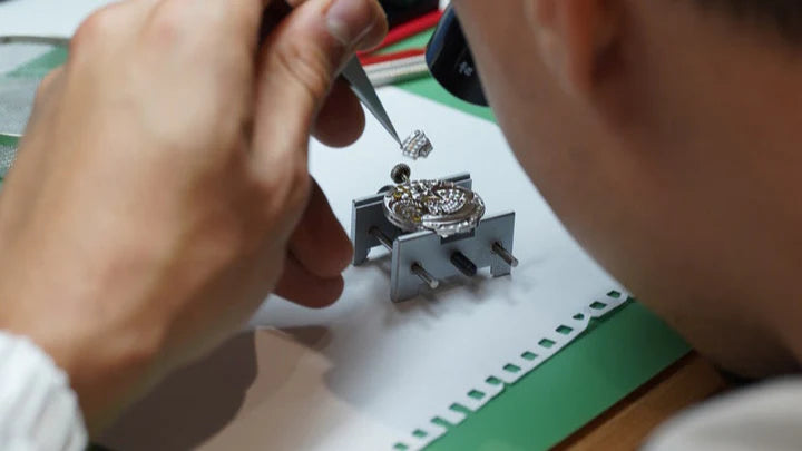 Repair Workshop