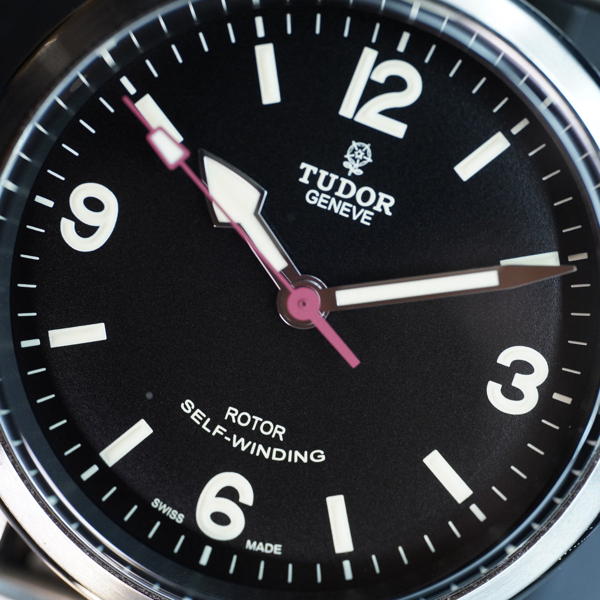 Tudor Ranger – Ref. 79910 — 2