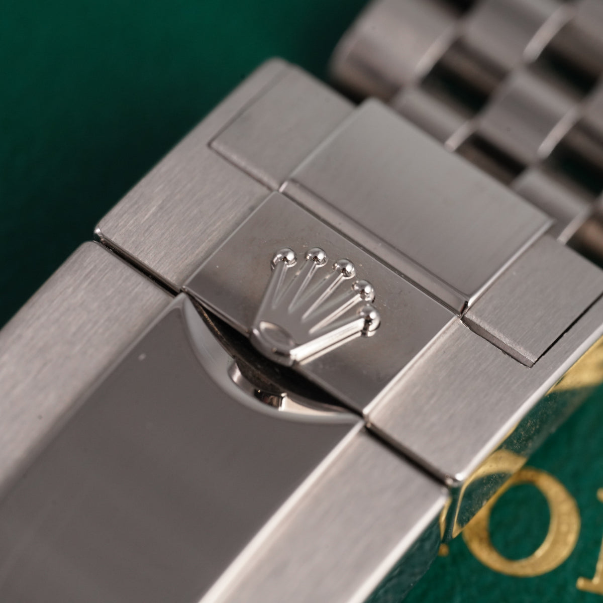 Rolex GMT-Master II “Batman” – Ref. 126710BLNR (2020) — 4