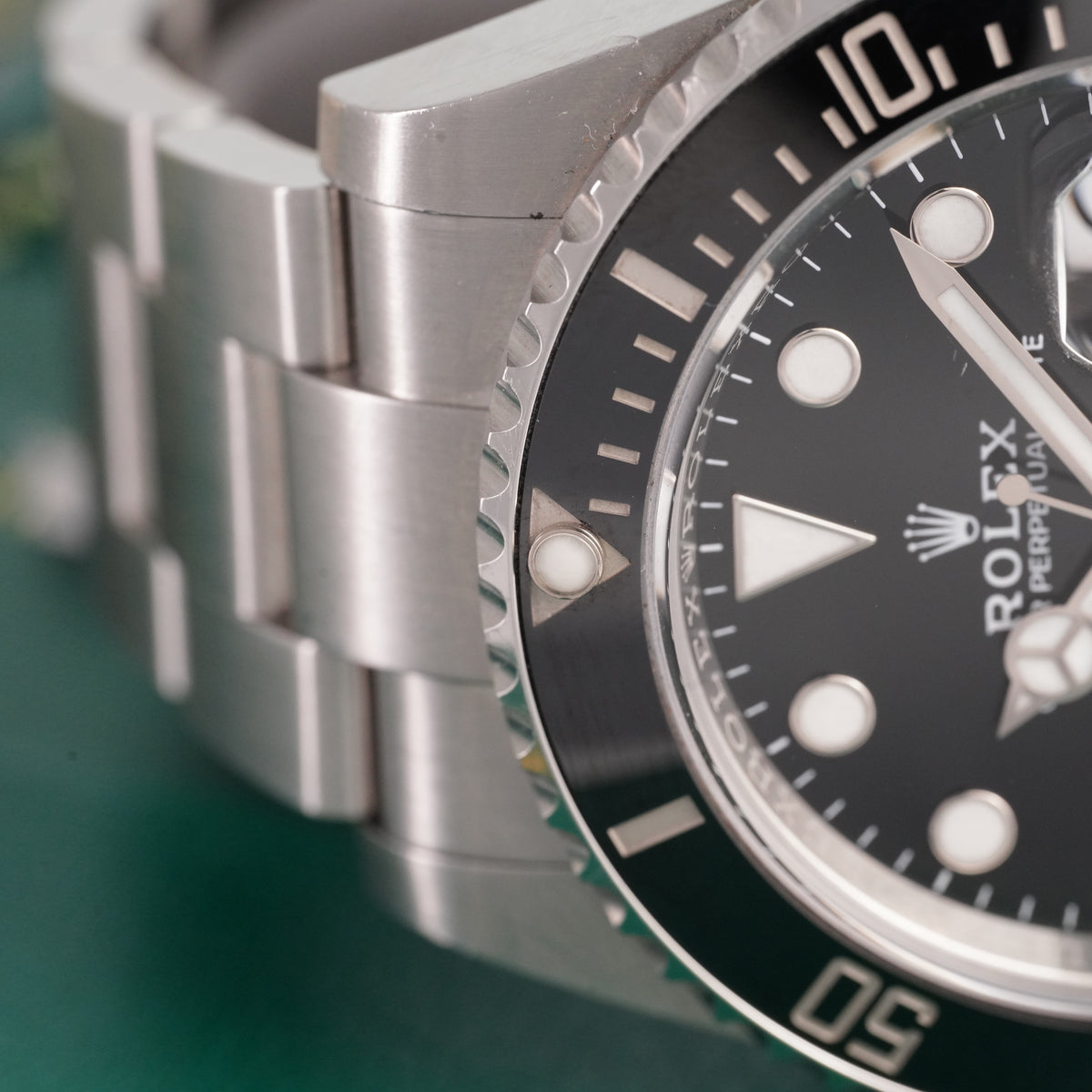 Rolex Submariner Date – Ref. 126610LN (2024) — 4