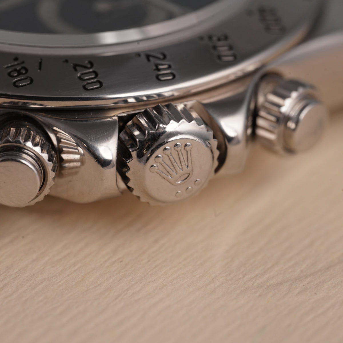 Rolex Cosmograph Daytona – Ref. 116520 (2009) — 2