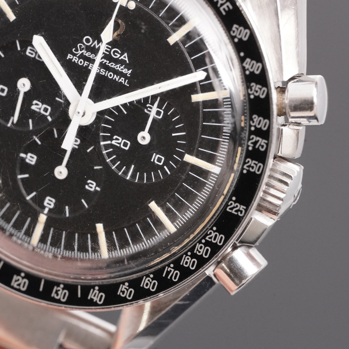 Omega Speedmaster Professional – Ref. 145.022-68 ST — 3