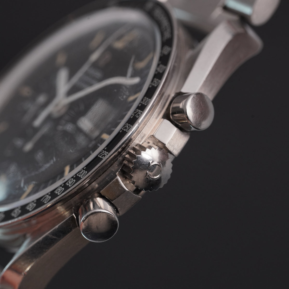 Omega Speedmaster Professional – Ref. 145.022-68 ST — 2