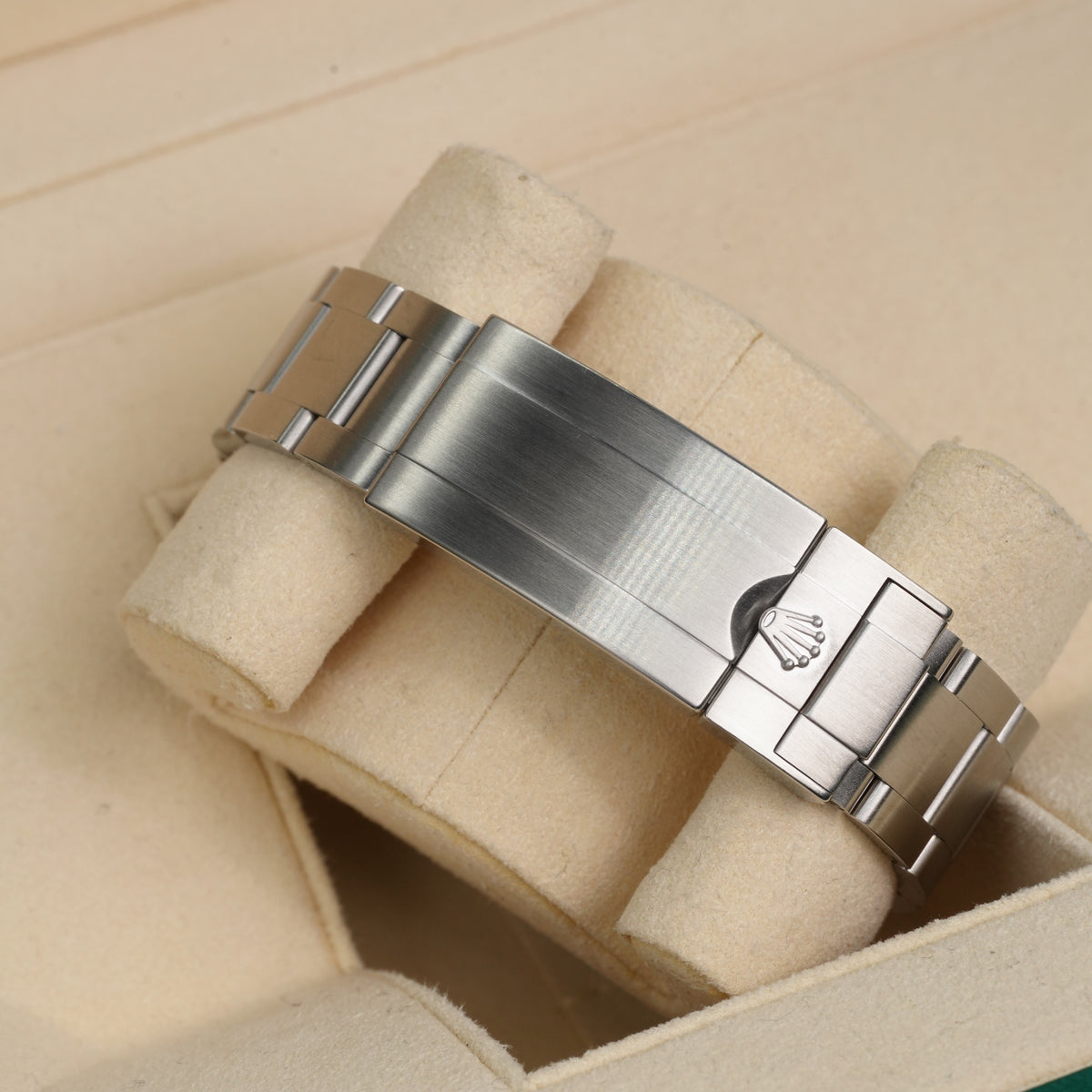 Rolex Submariner “Sturbucks” – Ref. 126610LV (2021) — 2