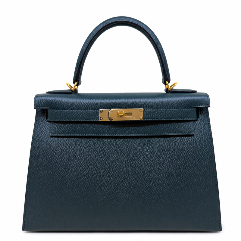 KELLY 28 EPSOM VET CIPRESSO 2021