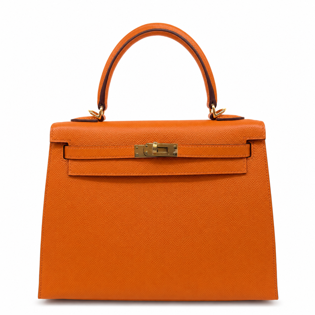 KELLY 40 CLEMENCE ORANGE — 1