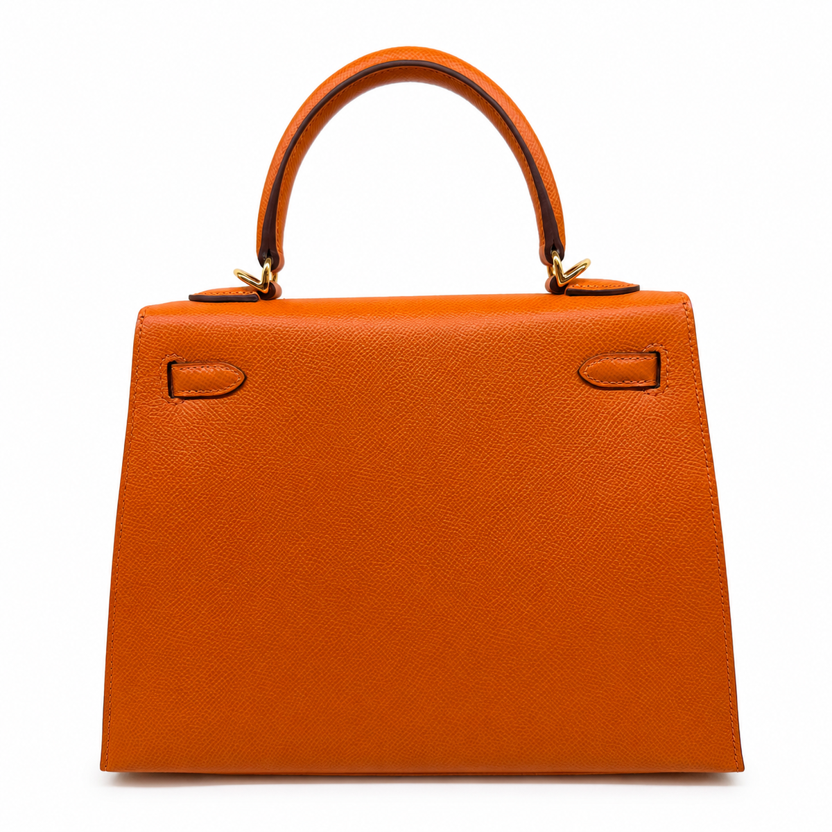 KELLY 40 CLEMENCE ORANGE — 8