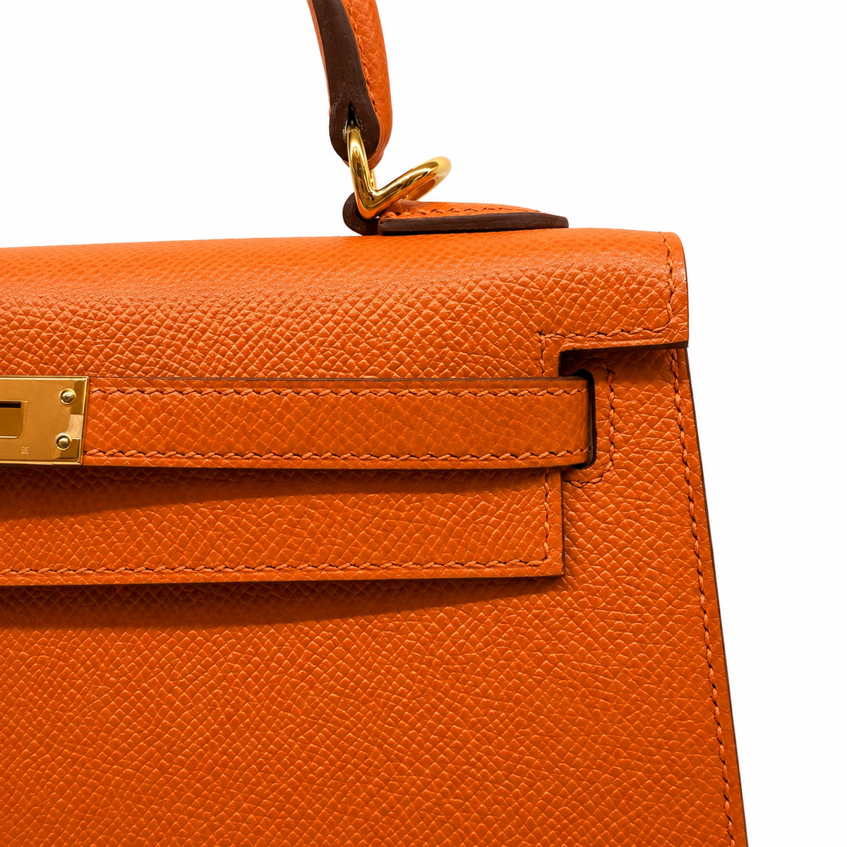 KELLY 40 CLEMENCE ORANGE — 3
