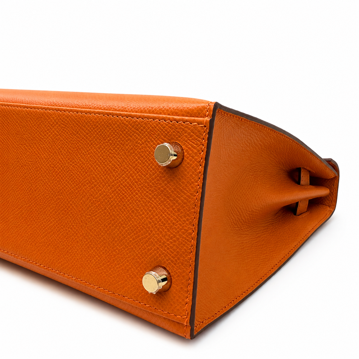 KELLY 40 CLEMENCE ORANGE — 5