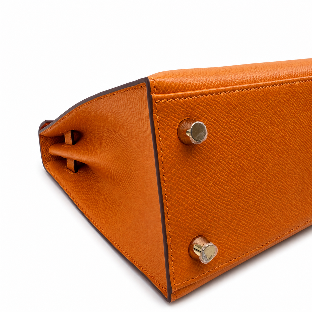 KELLY 40 CLEMENCE ORANGE — 6