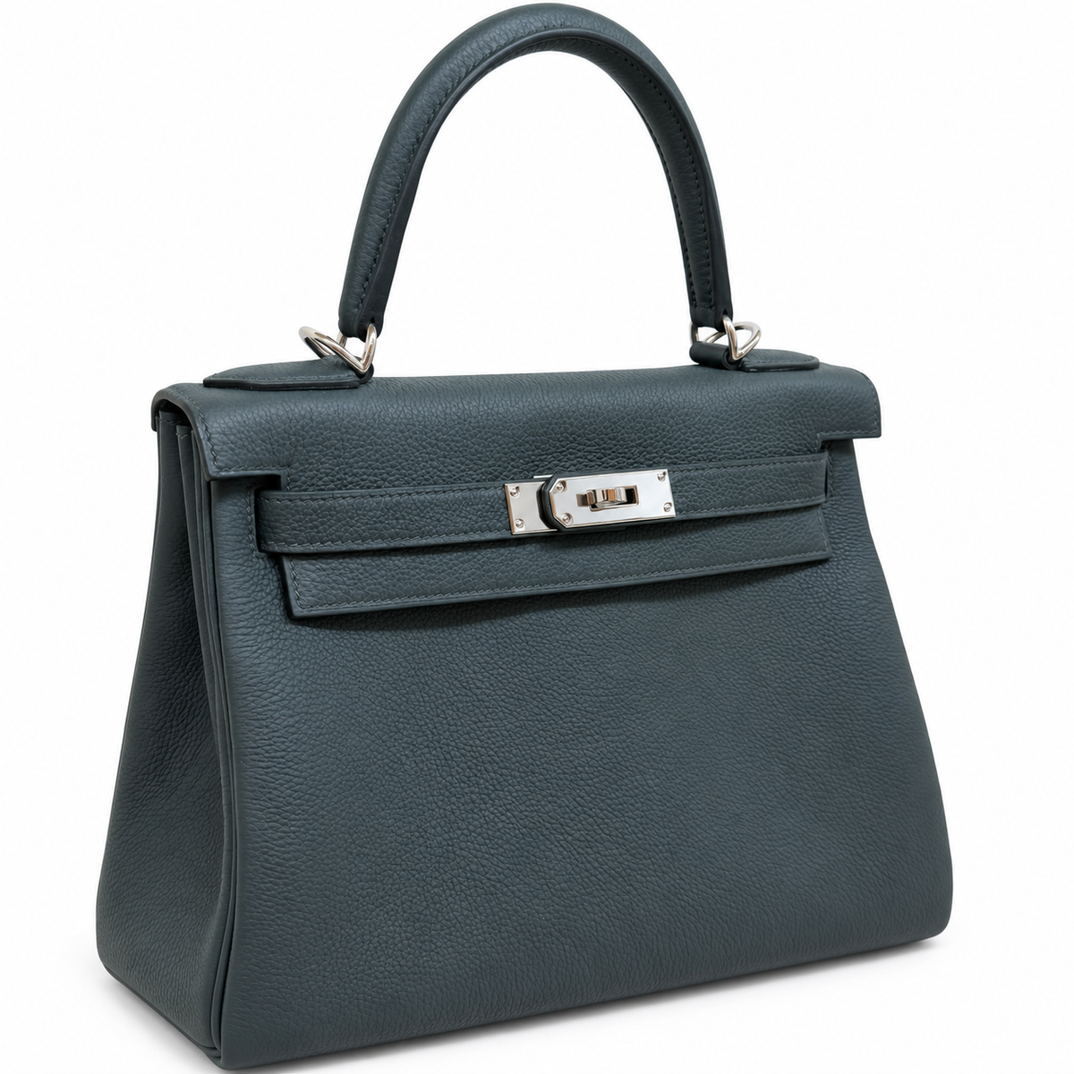 Kelly 28 - Amande / Vert Olive — 6