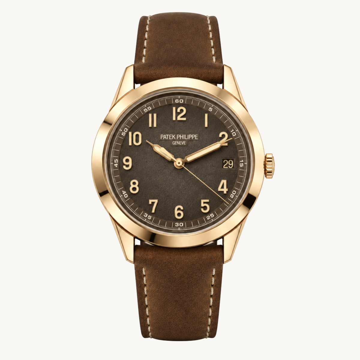 Patek Philippe Calatrava – Ref. 5226G-001 (2022) — 1