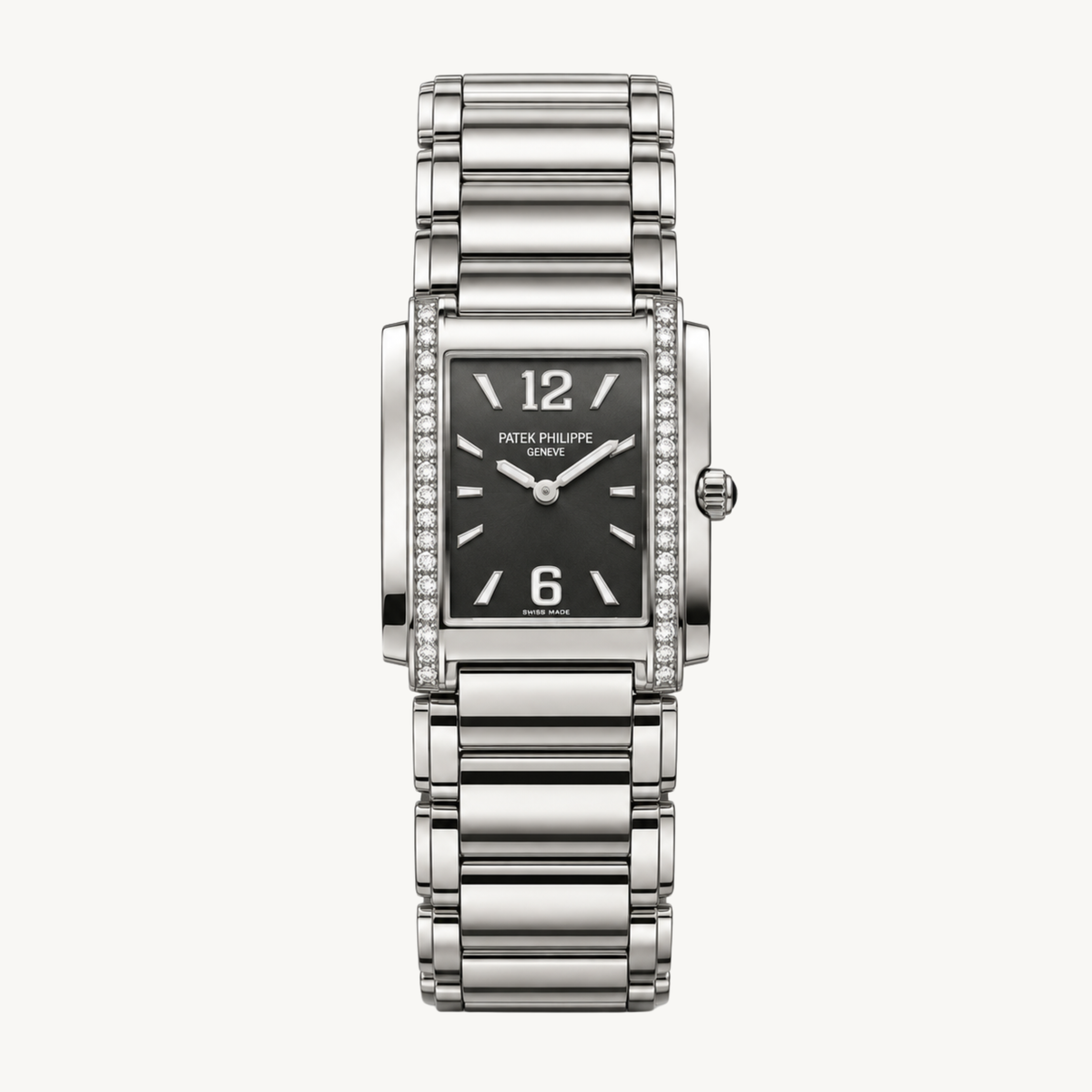 Patek Philippe Twenty~4 – Ref. 4910/1200A — 1