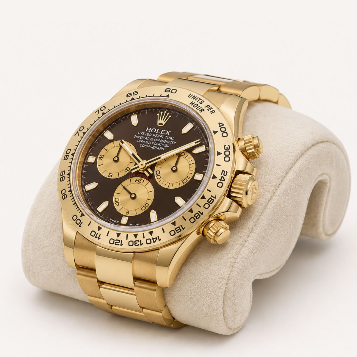 Rolex Cosmograph Daytona – Ref. 116508 (2021) — 2