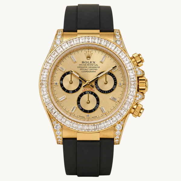 Rolex Daytona TBR – Ref. 126538TBR – 2024