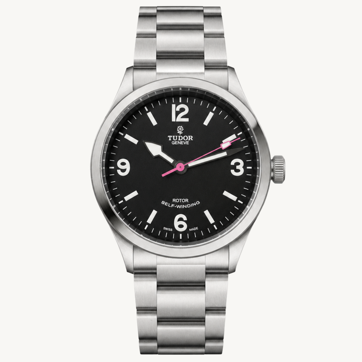 Tudor Ranger – Ref. 79910 — 1