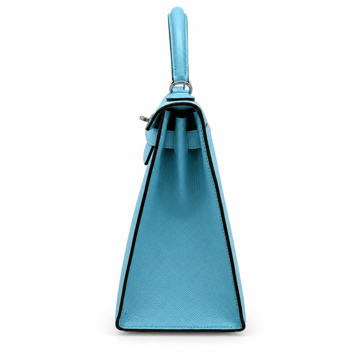 Kelly 28 Sellier -  Bleu Celeste 6O — 7